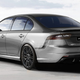Illustration for article titled 2016 Ford Falcon XR8 Sprint, XR6 Turbo Sprint Revealed
